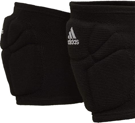 adidas knieschützer schwarz|Suchergebnis Auf Amazon.de Für: Adidas Knieschoner.